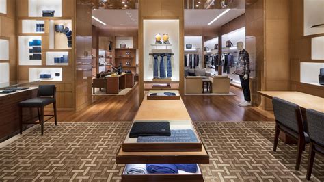 Louis Vuitton Auckland Queen Street Store in Auckland, New 